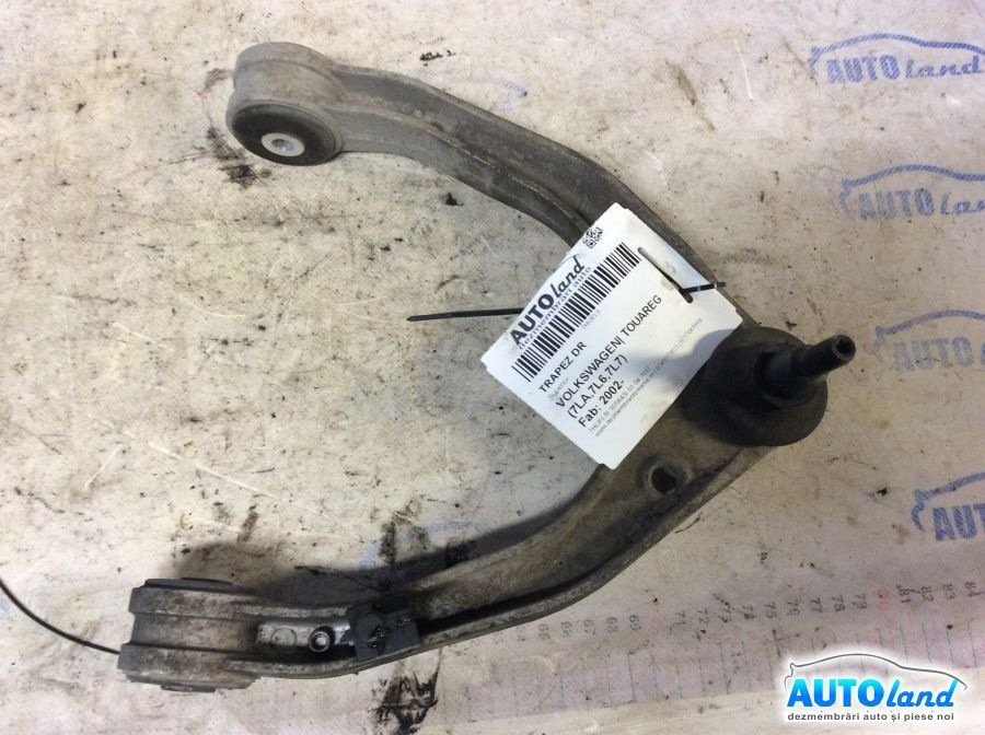 Trapez Dreapta Superior Volkswagen TOUAREG 7LA,7L6,7L7 2002