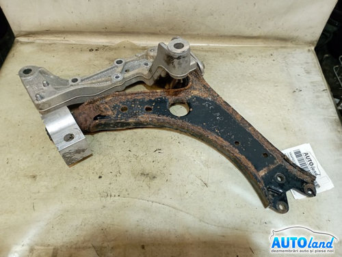 Trapez Dreapta +suport Volkswagen GOLF V 1K1 2003