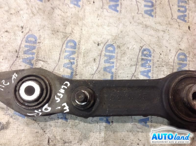 Trapez Dreapta Trapezul Drept-fonta Mercedes-Benz E-CLASS W211 2002-2008
