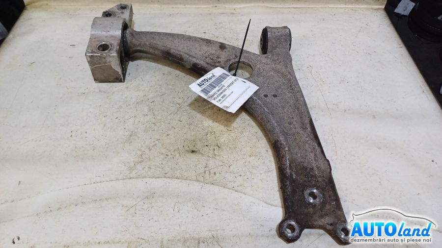 Trapez Dreapta Volkswagen PASSAT 3C2 2005