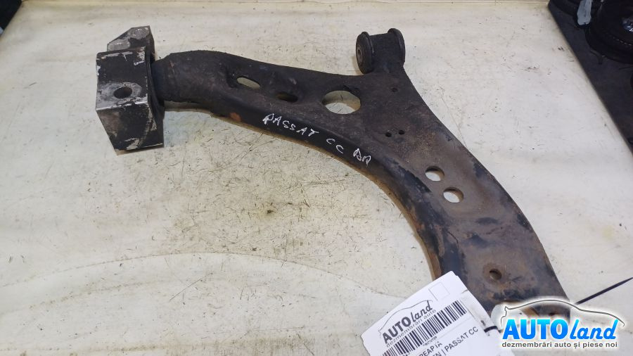 Trapez Dreapta Volkswagen PASSAT CC 2008