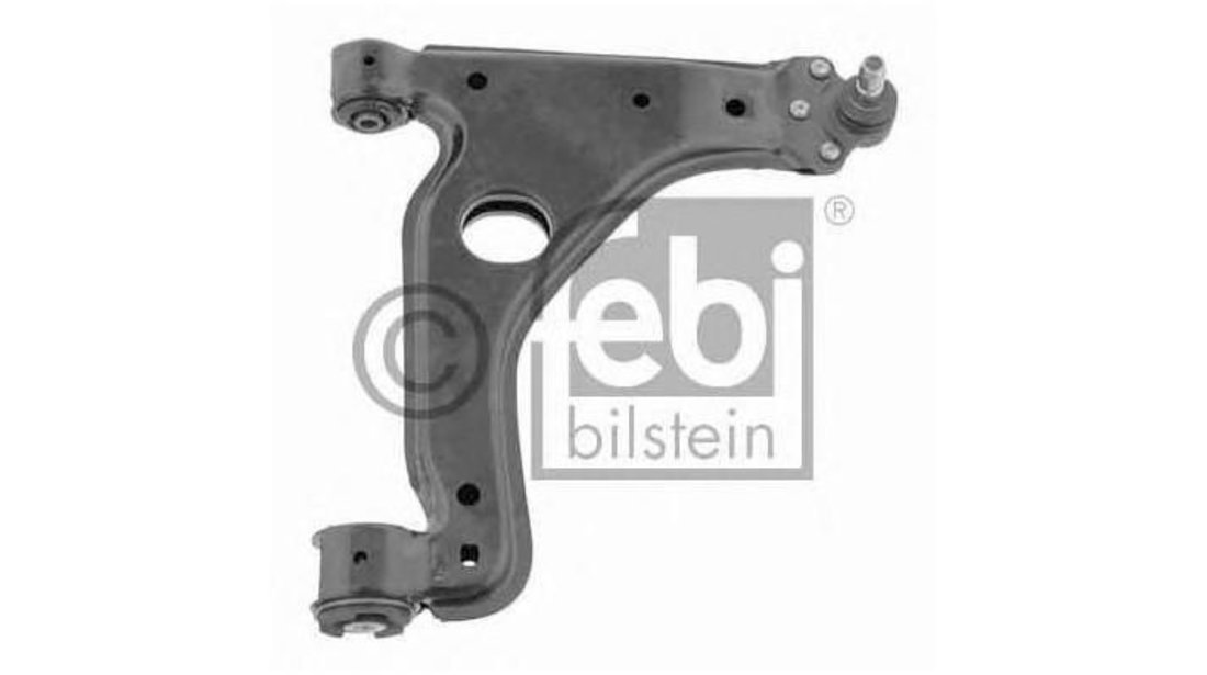 Trapez Opel ASTRA G cupe (F07_) 2000-2005 #2 042219B