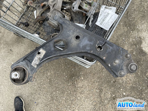 Trapez Stanga 1.3 JTD Fiat PUNTO 199 2012