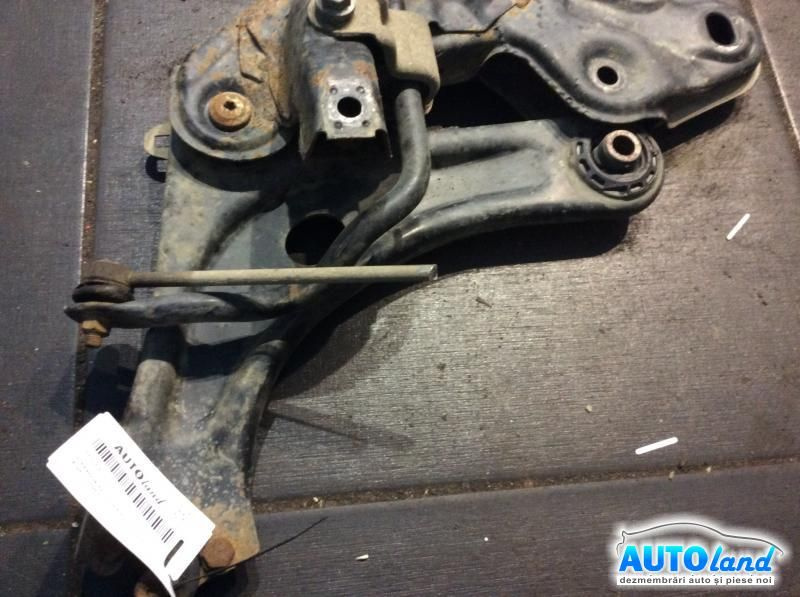 Trapez Stanga 1.4 Benzina Citroen C3 Pluriel HB 2003