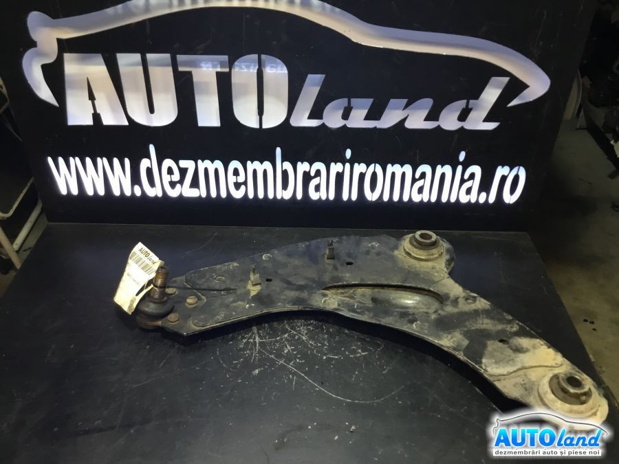 Trapez Stanga 1.9 DCI Renault TRAFIC II bus JL 2001