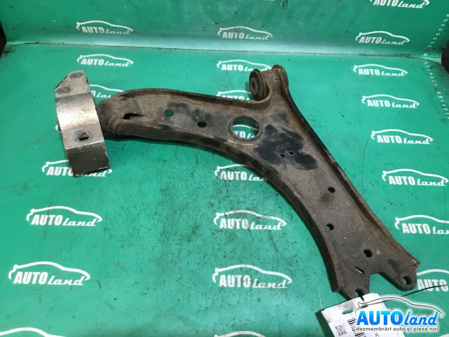 Trapez Stanga 1k0407189e Volkswagen GOLF V 1K1 2003