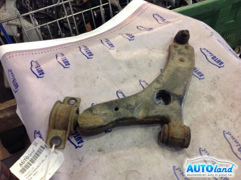 Trapez Stanga 2m5130423051bb Ford FIESTA V JH ,JD 2001