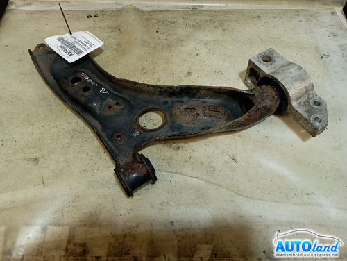 Trapez Stanga 5n0407151 Volkswagen TIGUAN 2007