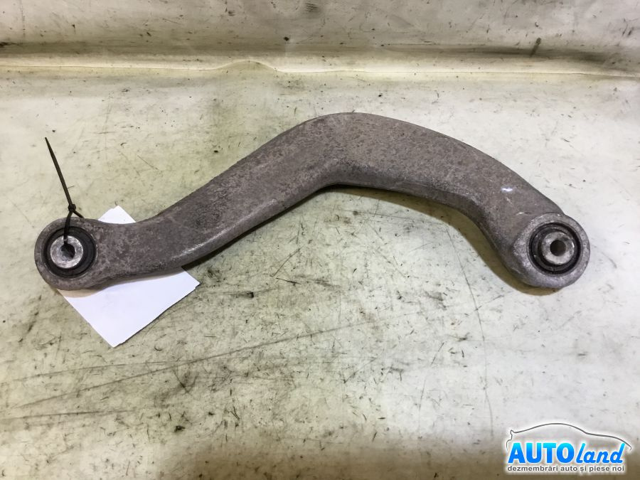 Trapez Stanga 8k0505323f Brat Spate Audi A5 2007