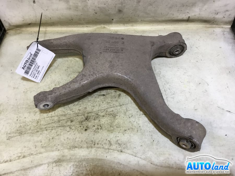 Trapez Stanga 8r0505311b Brat Spate Audi Q5 8R 2008