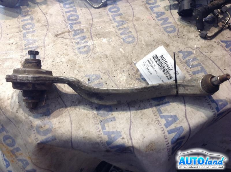 Trapez Stanga A2203331305 Mercedes-Benz S-CLASS W220 1998-2005