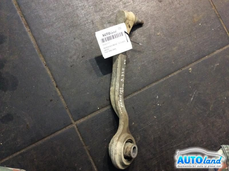 Trapez Stanga A2203331305 Putin Curbat Mercedes-Benz S-CLASS W220 1998-2005