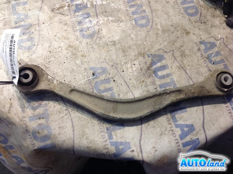 Trapez Stanga A2203521105 Spate Mercedes-Benz S-CLASS W220 1998-2005