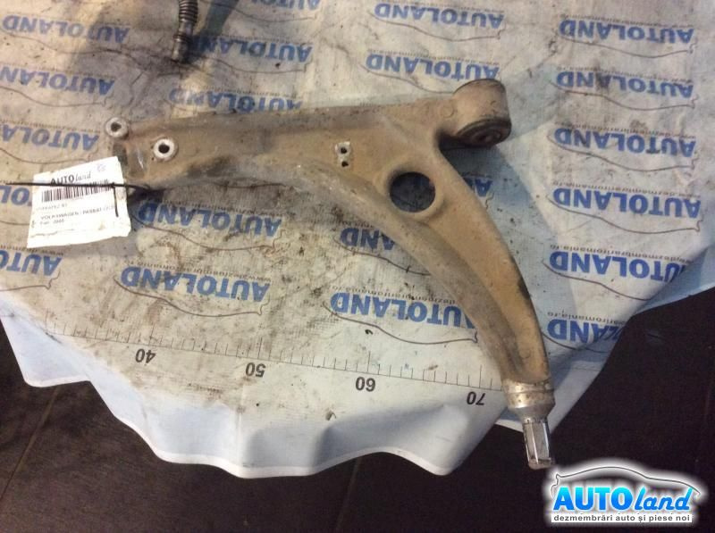 Trapez Stanga Aluminiu Volkswagen PASSAT 3C2 2005