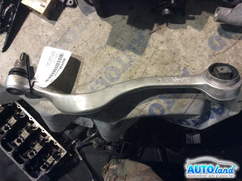 Trapez Stanga Brat Fata-curbat BMW 5 E39 1995-2003