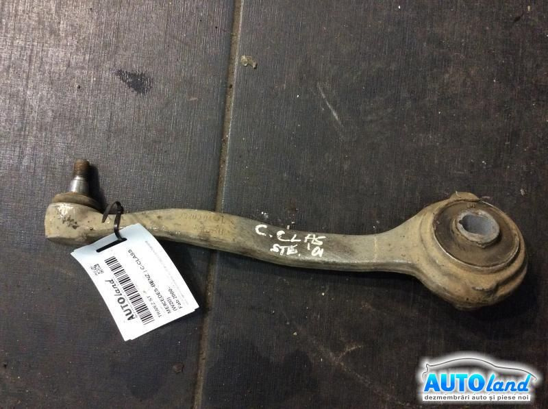 Trapez Stanga Curbat Mercedes-Benz C-CLASS W203 2000