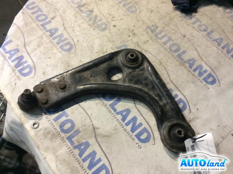 Trapez Stanga Ford KA RB 1996-2008