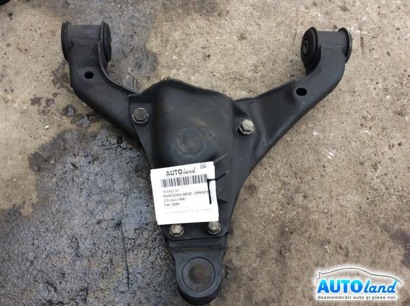 Trapez Stanga Mercedes-Benz SPRINTER 3,5-t bus 906 2006