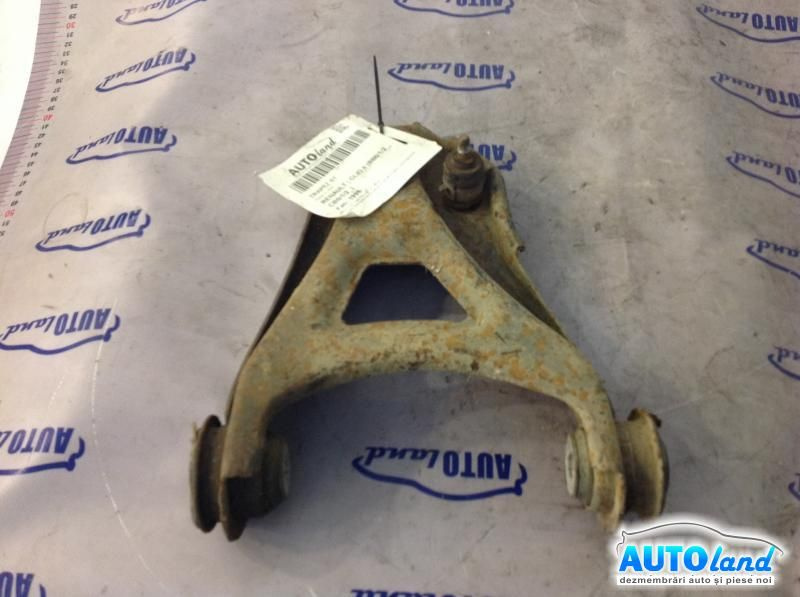 Trapez Stanga Pana in 2001 Renault CLIO II BB0/1/2 ,CB0/1/2 1998