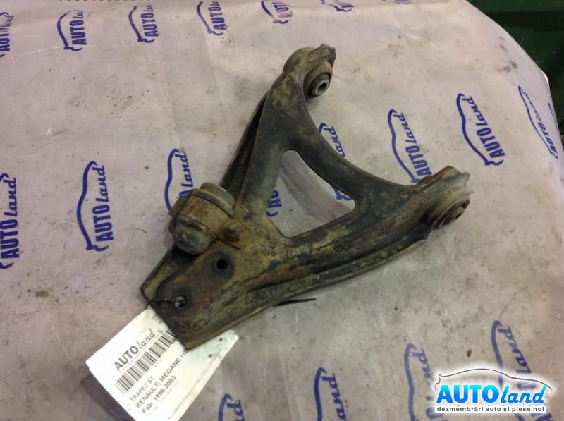 Trapez Stanga Renault MEGANE I BA0/1 1996-2003