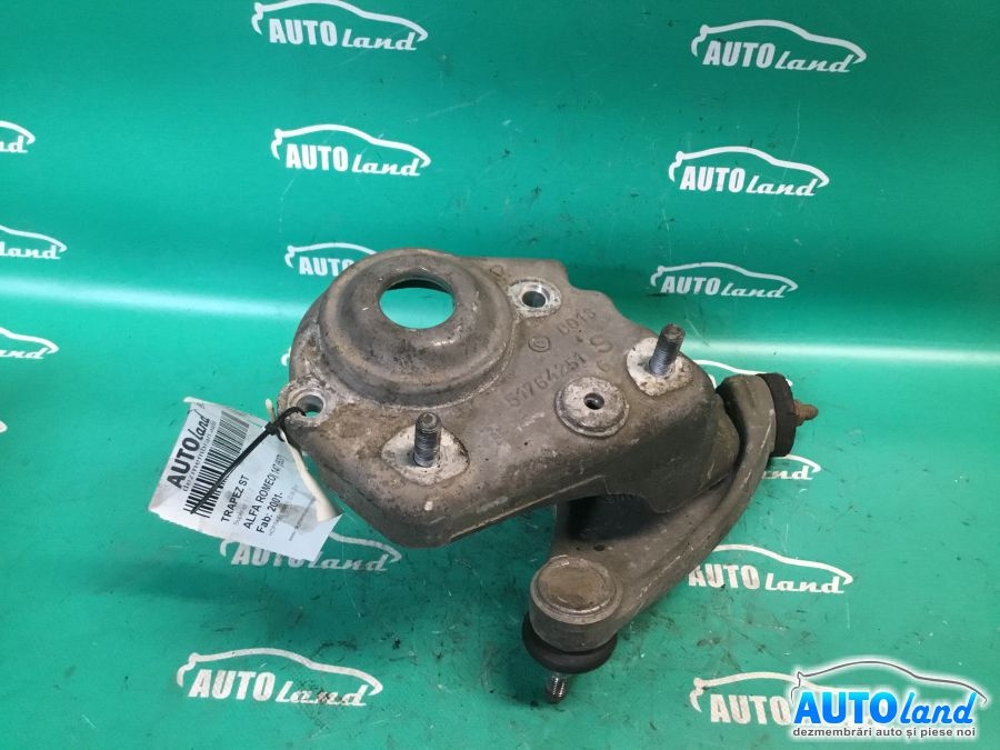 Trapez Stanga Superior Alfa Romeo 147 937 2001