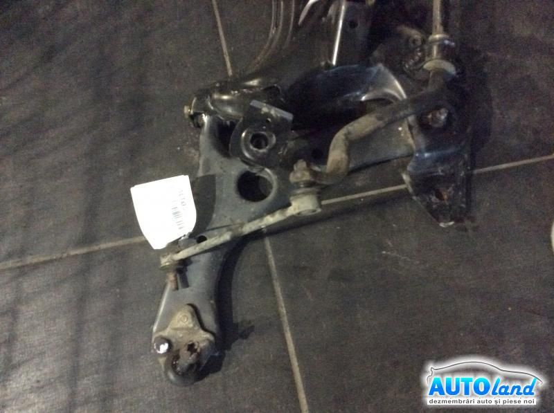 Trapez Stanga Toyota RAV 4 II XA2,CLA2 ,ZCA2 2000-2006