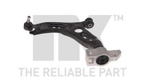 Trapez Volkswagen VW TIGUAN (5N_) 2007-2016 #2 116...