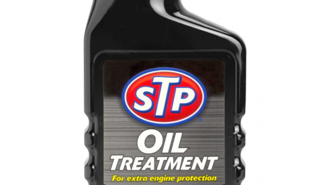 Tratament Ulei Motor Diesel Stp 300ML 120521-8