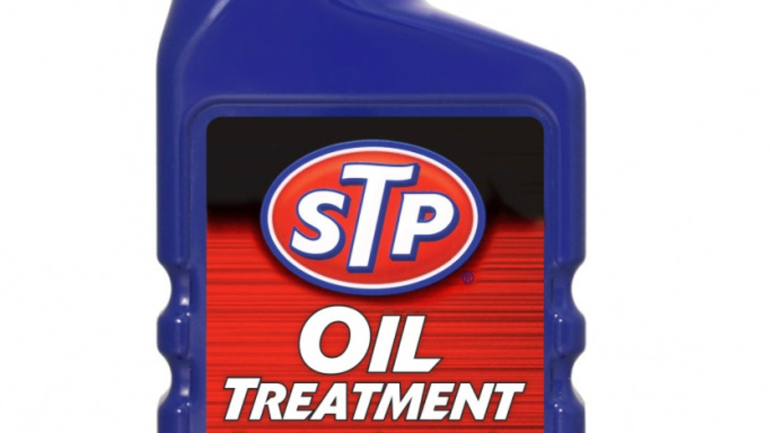 Tratament Ulei Pentru Motor Benzina Stp 300ML 120521-9