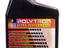 Tratamentul pentru motor Polytron este compatibil cu orice tip de ulei