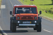 Travec Tecdrah TTi