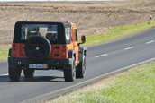 Travec Tecdrah TTi