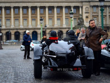 Traversée de Paris 2013