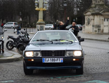 Traversée de Paris 2013