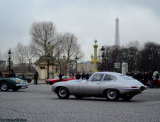 Traversée de Paris 2013