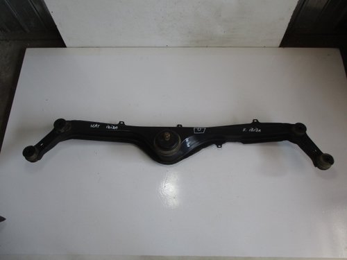 TRAVERSA / CADRU / MOTOR CU SUPORT / TAMPON SEAT IBIZA 2 6K2 1.4 BENZINA FAB. 1999 - 2002 ⭐⭐⭐...