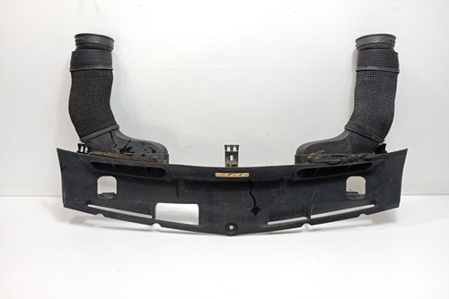 Traversa cu conducta aer 3.0 benzina A2045000155 Mercedes-Benz C-Class W204/S204 [2007 - 2012]