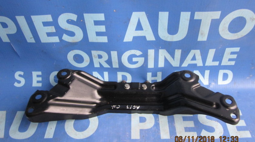 Traversa cutie viteze Audi A6 C6 3.0tdi Quattro; 4F0253071A