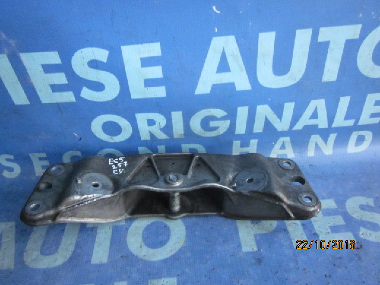Traversa cutie viteze BMW E65 730d; 6759680