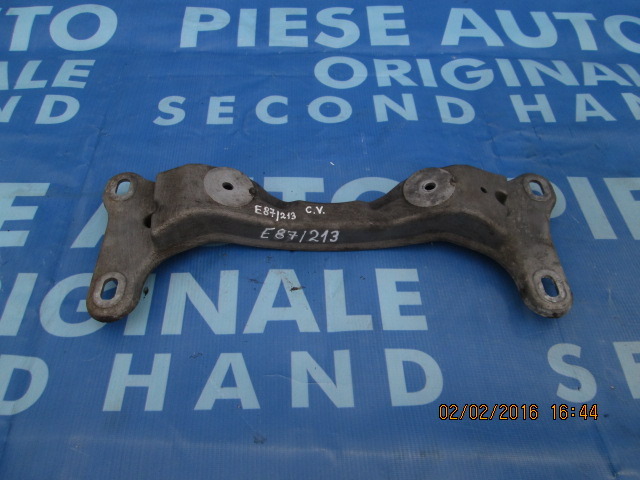 Traversa cutie viteze BMW E87 116i