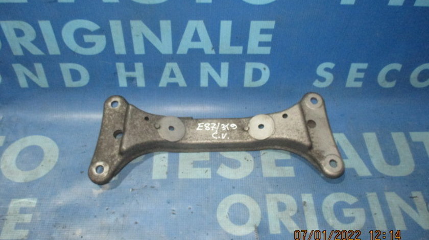 Traversa cutie viteze BMW E87 120d; 6760301