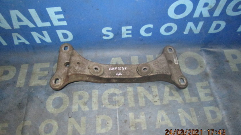 Traversa cutie viteze BMW E87; 6780300