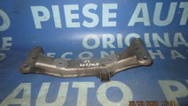 Traversa cutie viteze BMW E90 330d; 6760302