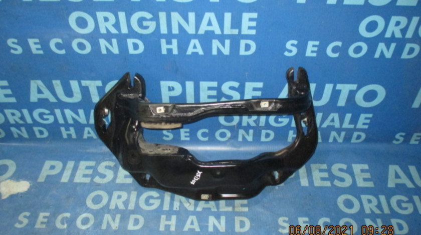 Traversa cutie viteze BMW F15 X5 3.0d; 6854188