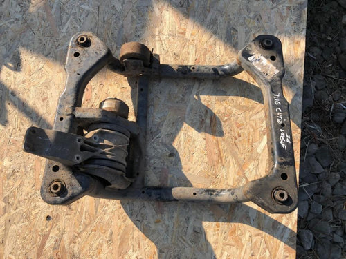 Traversa cutie viteze Jug 3.6 tdv8 Land Rover Range Rover Vogue 3 [2002 - 2005]