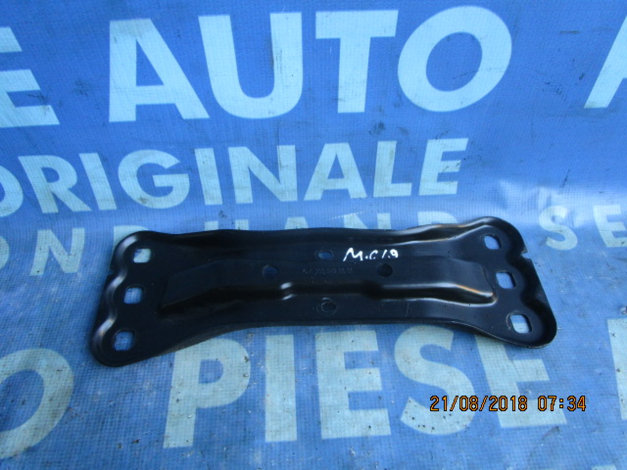 Traversa cutie viteze Mercedes C220 CL 203 ; A2032420601