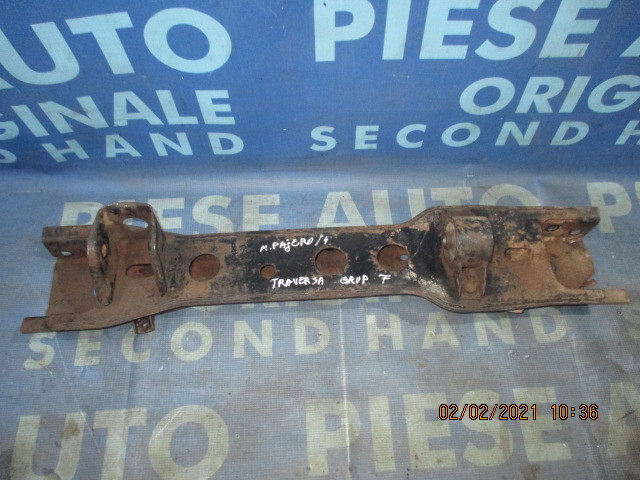 Traversa cutie viteze Mitsubishi Pajero 3.2di-d (grup fata)