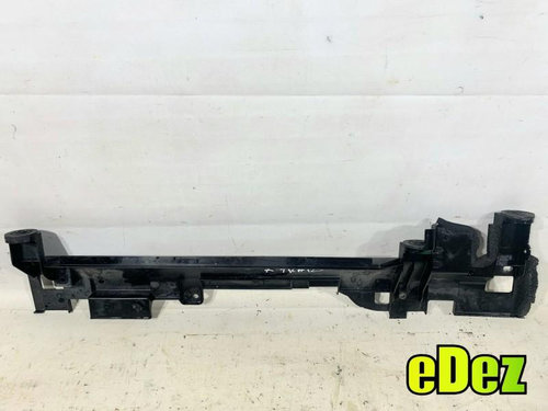Traversa / deflector aer Nissan X-Trail 3 (2014-2017) [T32]
