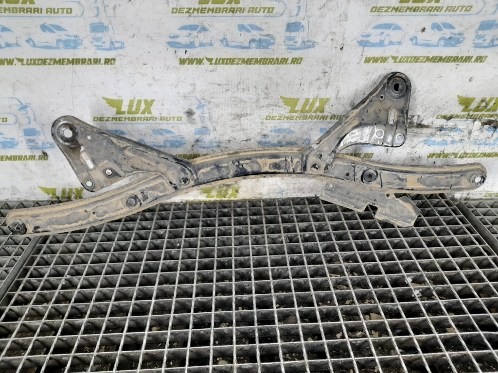 Traversa fata AV61-101A80AF Ford Focus 3 [facelift] [2014 - 2020] XWDB 1.5 tdci
