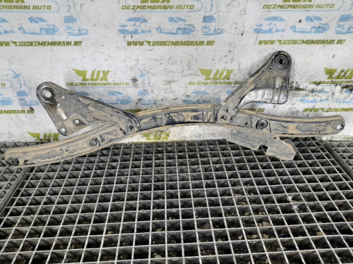 Traversa fata AV61-101A80AF Ford Focus 3 [facelift] [2014 - 2020] XWDB 1.5 tdci